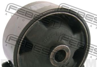 TM103 FRONT ENGINE MOUNTING 4AFE/5EFE/7AFE