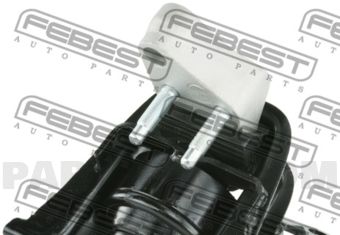 TM11 RIGHT ENGINE MOUNT (HYDRO)
