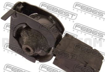 TM12 FRONT ENGINE MOUNTING