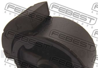TM19 FRONT ENGINE MOUNTING