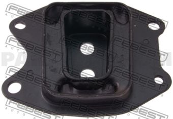 TM195 REAR DIFFERENTIAL MOUNT