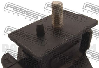 TM23 FRONT ENGINE MOUNTING