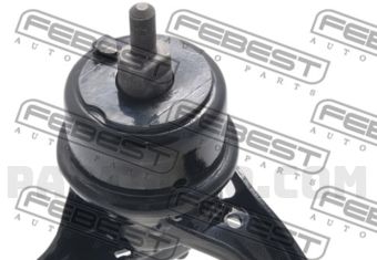 TM2AZFERH PISTON WITH PIN