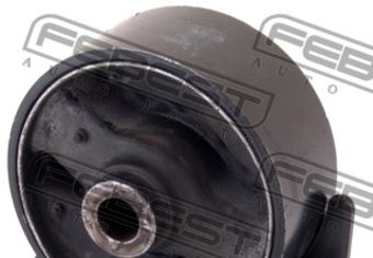 TM300 FRONT ENGINE MOUNTING