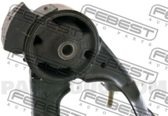 TM320AT ENGINE MOUNTING AT