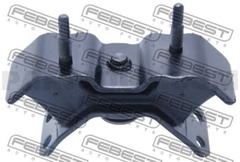TMMCU10LH LEFT ENGINE MOUNT MT