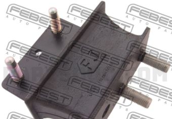 TMSV40 ENGINE MOUNTING