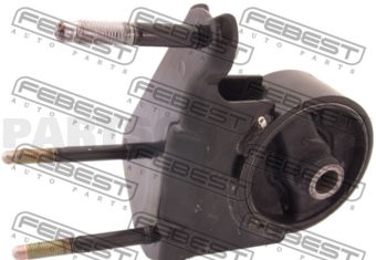 TMSV40FR FRONT ENGINE MOUNTING