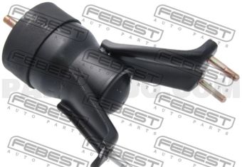 TMSXV10RR REAR ENGINE MOUNTING MT