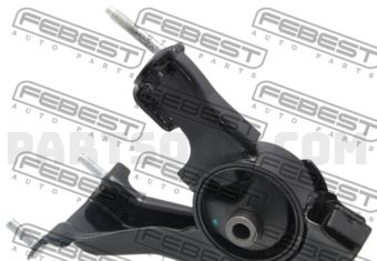 TMZZT250R REAR ENGINE MOUNT