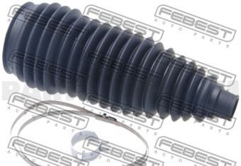 TRKBAHV40 STEERING GEAR BOOT