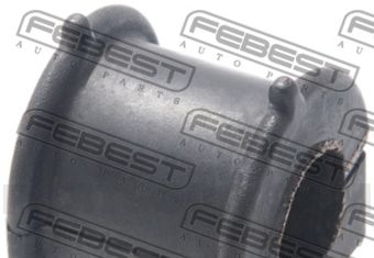 TSB001 FRONT STABILIZER BUSH D23