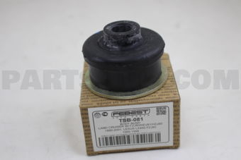 TSB081 BODY BUSHING