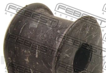 TSB100R REAR STABILIZER BUSHING D19.1