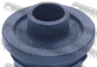 TSB127 RADIATOR MOUNTING