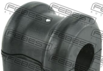 TSB230R REAR STABILIZER BUSH D17