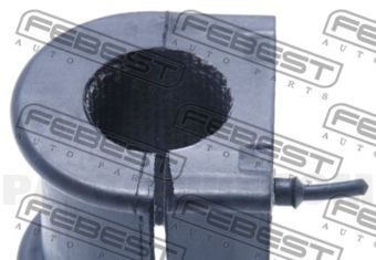 TSBACR40F FRONT STABILIZER BUSHING D24