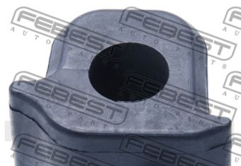 TSBACR50FL FRONT STABILIZER BUSHING LEFT D24.