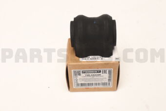 TSBASA44R REAR STABILIZER BAR BUSH D18