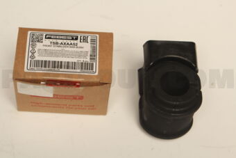 TSBAXAA52 FRONT STABILIZER BAR BUSH D25.4