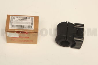 TSBAXAA52 FRONT STABILIZER BAR BUSH D25.4