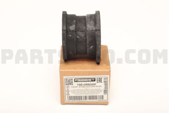 TSBGRN285F FRONT STABILIZER BUSHING D41