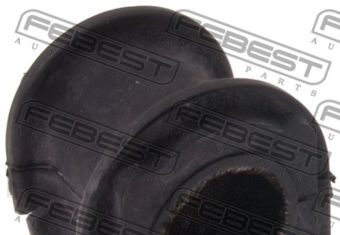 TSBGRS190F FRONT STABILIZER BAR BUSH D27.2