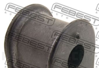 TSBGX100R REAR STABILIZER BUSH D17,3