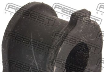 TSBJZS160F FRONT STABILIZER BUSH D28