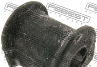 TSBMCVF FRONT STABILIZER BUSH D16.5