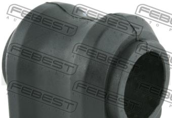 TSBNZE154R REAR STABILIZER BUSHING D23