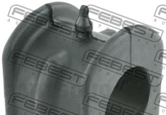 TSBQNC20F FRONT STABILIZER BUSHING