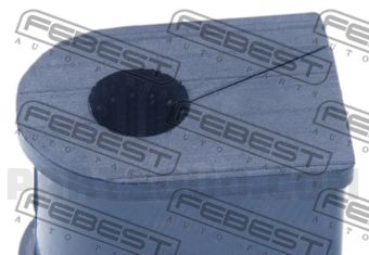 TSBSXV10R REAR STABILIZER BUSHING D15