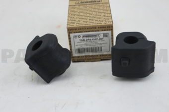 TSBZRE151FKIT ANTI-ROLL BAR BUSHING KIT