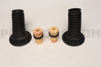 TSHBACA33FKIT BOOT WITH JOUNCE BUMPER FRONT SHOCK ABSORBER KIT