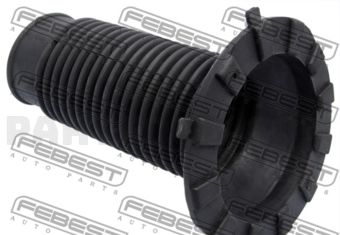 TSHBACU20F FRONT SHOCK ABSORBER BOOT
