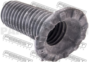 TSHBACV40F FRONT SHOCK ABSORBER BOOT
