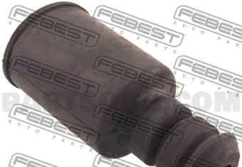 TSHBYRV FRONT SHOCK ABSORBER BOOT