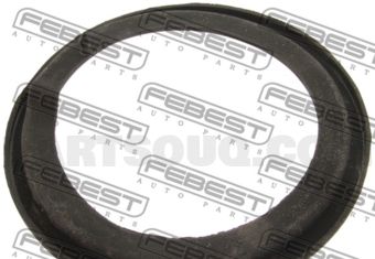 TSI100D LOWER SPRING MOUNTING
