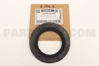 TSIANH10LOWR REAR SPRING LOWER SEAT
