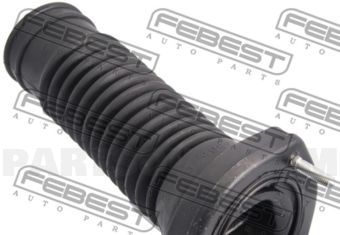 TSS033 LEFT REAR SHOCK ABSORBER SUPPORT