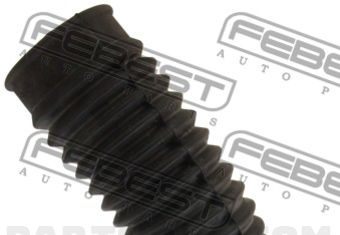 TSSMCU30RL LEFT REAR SHOCK ABSORBER SUPPORT