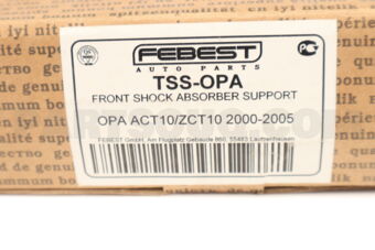 TSSOPA FRONT SHOCK ABSORBER SUPPORT