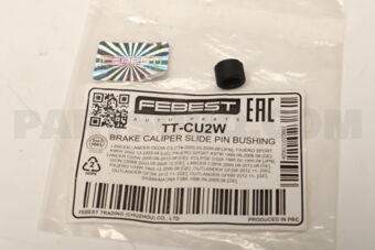 TTCU2W CYLINDER SLIDE