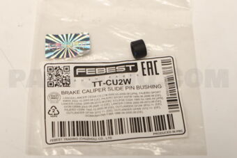 TTCU2W CYLINDER SLIDE