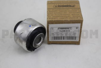 VLAB010 ARM BUSH FRONT SUSPENSION