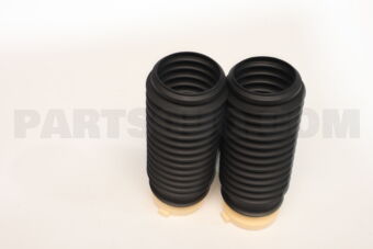 VLSHBS60FKIT BOOT WITH JOUNCE BUMPER FRONT SHOCK ABSORBER KIT