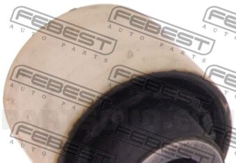 VWAB012 FEBEST ARM BUSH REAR ASSY