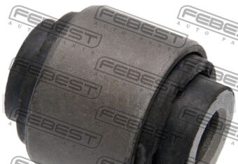 VWAB015 FEBEST ARM BUSH FOR REAR TRACK CONTROL ROD