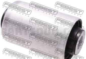VWAB025 FEBEST ARM BUSHING FRONT LOWER ARM